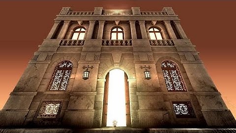 LittleBigPlanet 2 - Enter The Painting