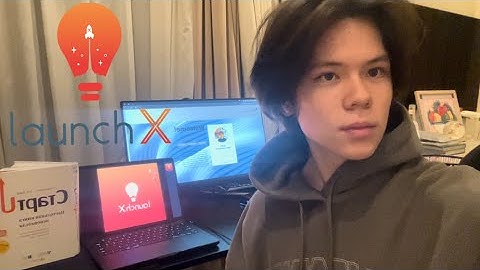 [ACCEPTED] Arlan Rakhmetzhanov - LaunchX 2024 Summer Application Video