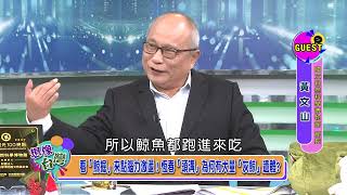 [Imagine Taiwan] The National Museum of Natural Science has undergone a major evolution! Tyrannos...