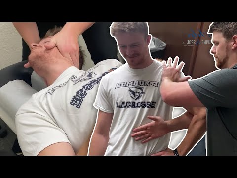 Relaxing-Chiropractic-Adjustment-by-Dr.-Gunnar-|-C