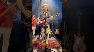 Jerry's Middle Finger  - Dear Prudence -  The Gulid Theatre - Menlo Park, CA -   April 18, 2026 LIVE