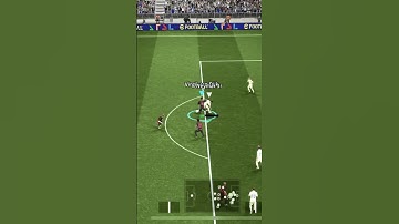 Waanzinnige scripting eFootball Mobile🥴#efootball #viralvideo #trending #shorts #youtubeshorts #s...