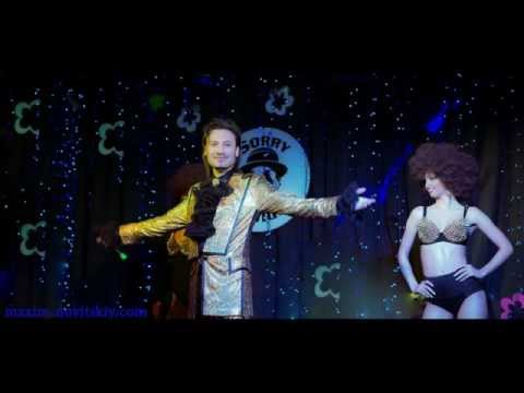 MIDNIGHT DJ 王绎龙《午夜DJ》 官方版 from Maxim Novitskiy