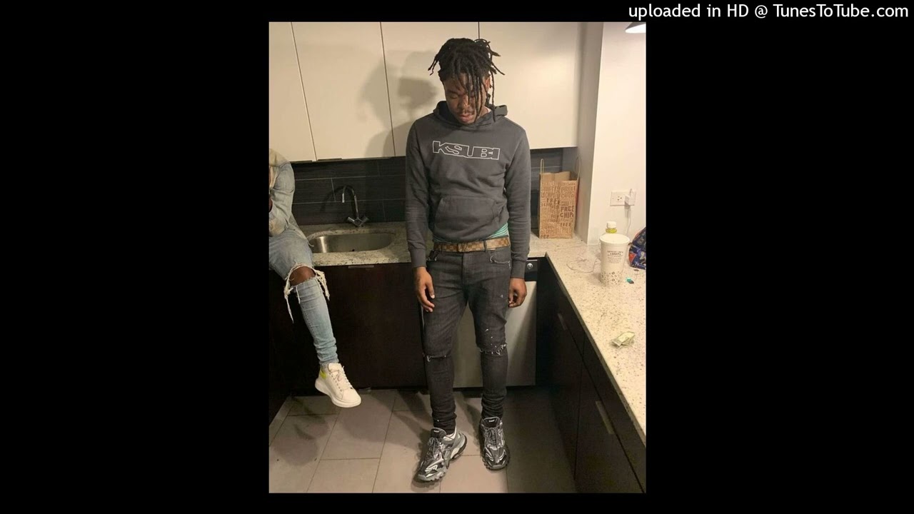 [Free] Lucki x XenoBandz Type Beat - 