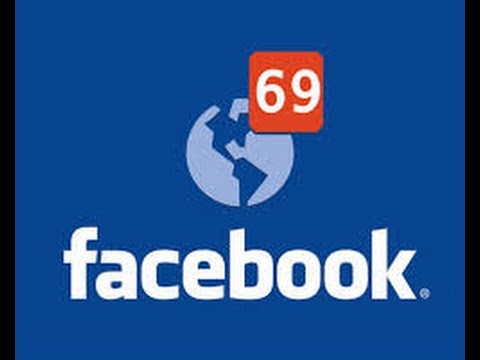 How to get notification when someone visit your facebook profile