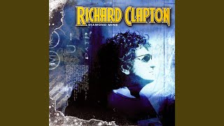 Vignette de la vidéo "Richard Clapton - The Dark End Of The Road"