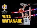 Yuta Watanabe - ALL his BUCKETS & HIGHLIGHTS from the FIBA Basketball World Cup 2019