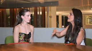 Marina Squerciati: Interview with the star of 'Chicago P.D.'