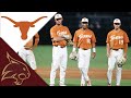#1 Texas vs #17 Texas State (UNREAL GAME) Highlights | 2022 College Baseball Highlights