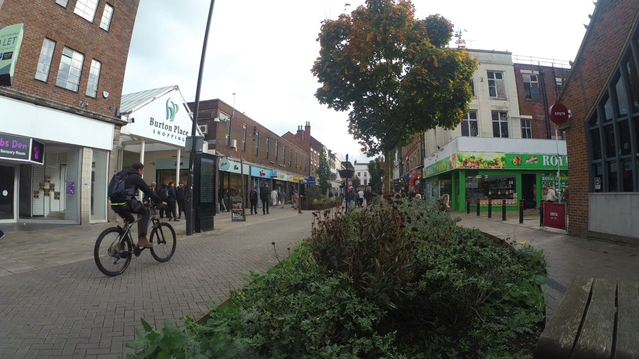 Экшн КАМЕРА AKASO BRAVE 8. Burton-on-Trent