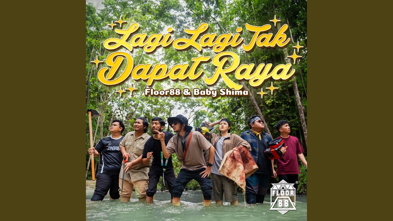 Lagi Lagi Tak Dapat Raya