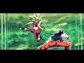 K camp  cut her offamvgoku vs kefla