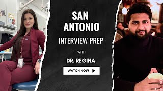 San Antonio Dental School Interview Preparation|
