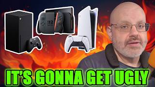 The Switch 2 Is Going To Get Another Price Increase reviewtechusa