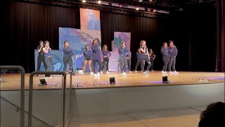 IHS Korean Club: SXC Winter in Seoul 2020