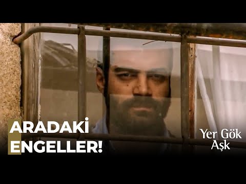 Yusuf Kapalı Kapılar Ardında! - Yer Gök Aşk 82. Bölüm