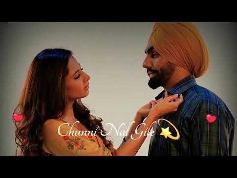 New Punjabi Status | New Punjabi Song 2022 | Punjabi Love Status|   #jazbatichore