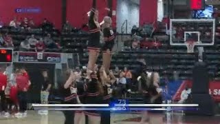 Grace Men March Past Southeastern To Reach Naia Round Of 16