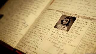 Дневникът на Ане Франк- 12 февруари 1944 г.