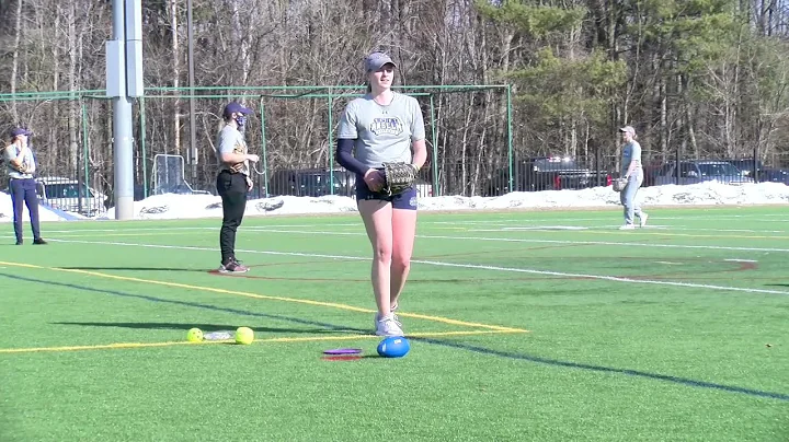 2021 Saint Anselm College Softball Season Preview