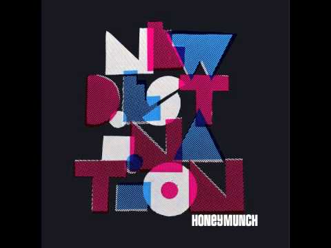 Honeymunch - Bib B - (Official Sound) - Acid  jazz