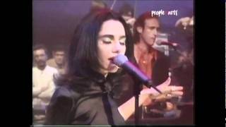 Video thumbnail of "PJ Harvey - Down by the water"