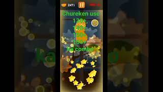 How to use fruit dart chureken use  best tricks💯🏆  #mpl #fruitdart #viral #shorts #treanding screenshot 4