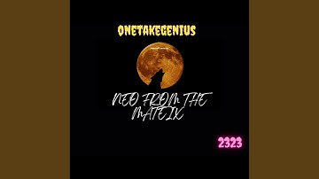 NEO FROM THE MATRIX (feat. Raphael)