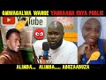 Owange Yangaana Okwogera Erinnya Lye Mu Public Alimba Alimba Yeebuzabuza Owange Yangaana Okwogera Erinnya Lye Mu Public Alimba Alimba Yeebuzabuza