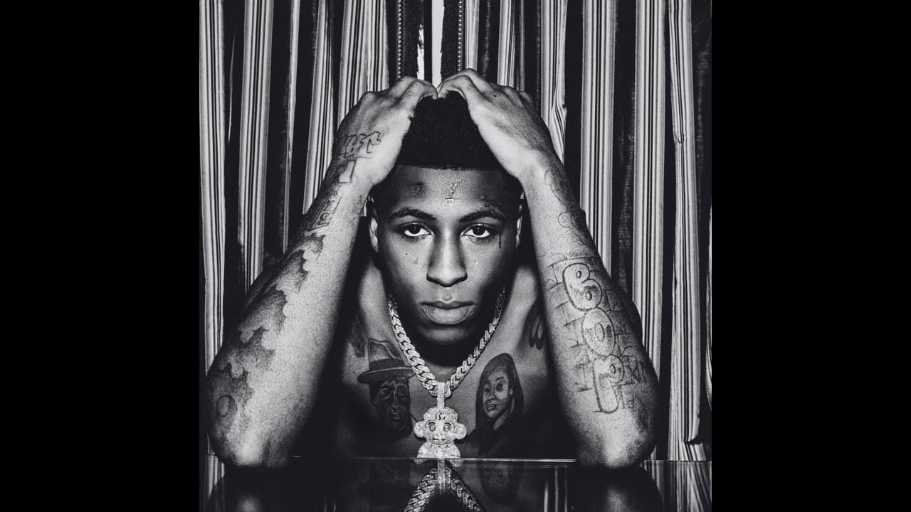 NBA Youngboy Type Beat 2026 - 