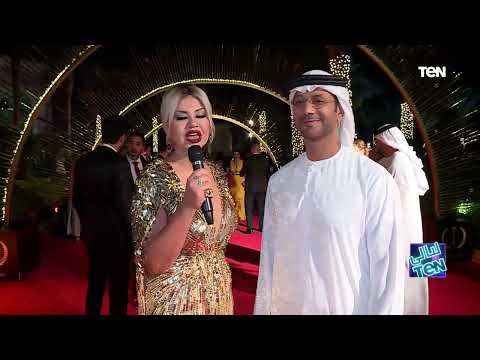 المطرب والملحن الإماراتي فايز السعيد بيحكي لأول مرة عن مشاركتة في جائزة الموريكس دور في بلده