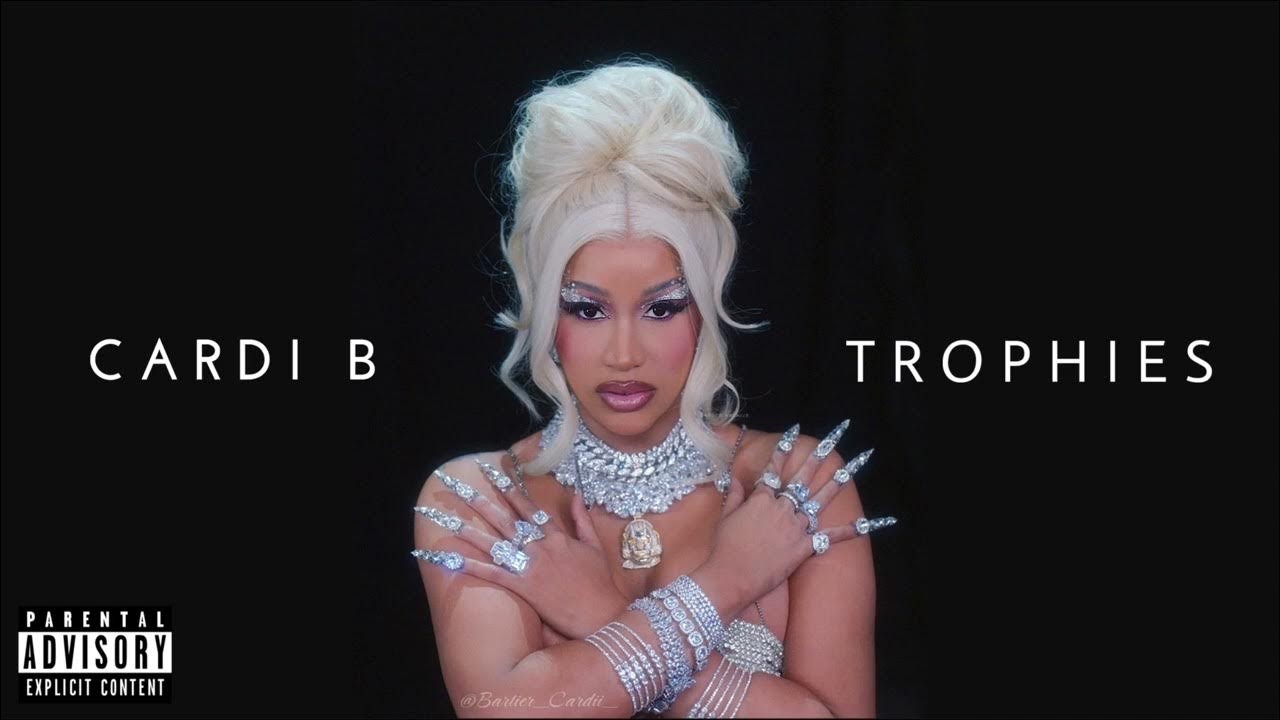 CARDI B - TROPHIES (SNIPPET MASHUP) *BEST VERSION* CARDI B - TROPHIES (SNIPPET MASHUP) *BEST VERSION*