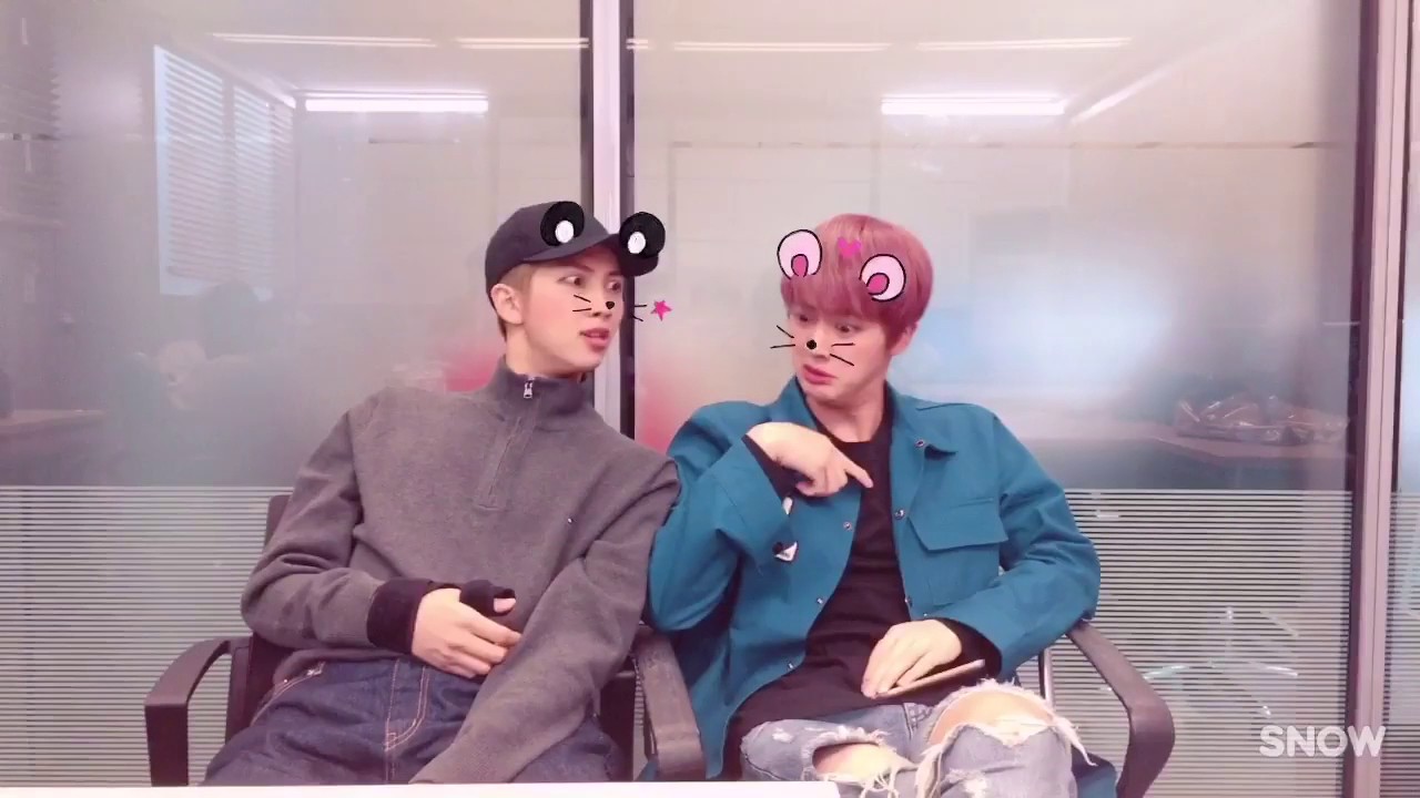 rm jin 1 - YouTube