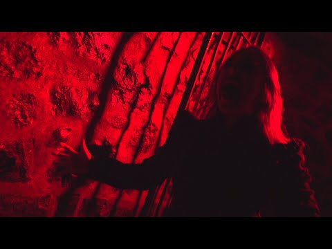 Sanguine Glacialis - Immuration (Official Music Video)