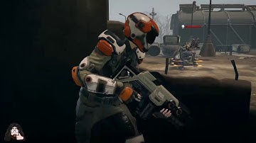 Phoenix Point Gameplay PC