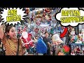 VLOG #98 : DAPITAN CHRISTMAS SHOPPING + HAUL - Mommy V