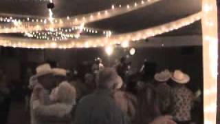 Two Empty Glasses And One Empty Chair by The Tom Teboe Band