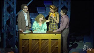 Beautiful: The Carole King Musical - Quotes