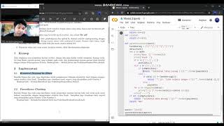 Parentheses Checking #Modul2_ParenthesesCheck dan PraktikumStrukturData_KelasX