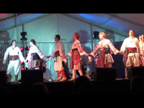 Methexis - Canberra Multicultural Festival 2011 - ...