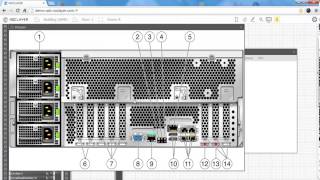 Datacenter Infrastructure Management