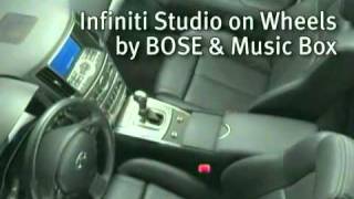 New 2012 Infiniti G Sedan Marietta Atlanta Decatur Macon