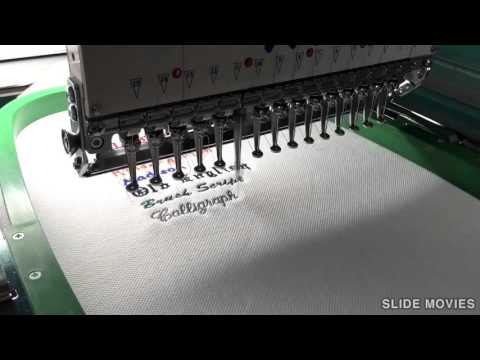 Tajima Embroidme Nerang