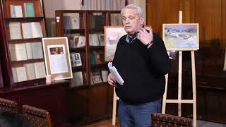 видео: Восстания в Петрограде в конце февраля 1917 года / Борис Кипнис картинка: Восстания в Петрограде в конце февраля 1917 года / Борис Кипнис