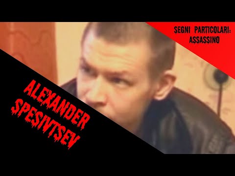 Video: La causa della morte di Alexander Razin è stata determinata