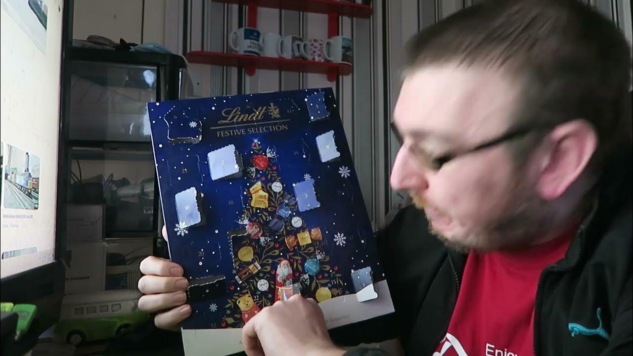 Lindt Christmas Advent Calendar Door 11 YouTube lindt-christmas-advent-calendar-door-11-youtube