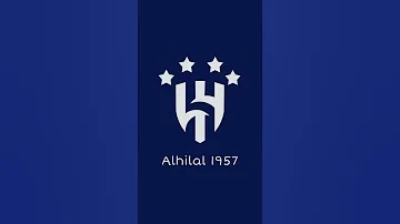 خلفيات شعار الهلال الجديد 