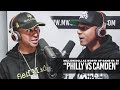 Million Dollaz Worth of Game: Episode 35 "Philly VS Camden"