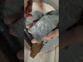 Black unshaped wet cleaning🎥 video part-1