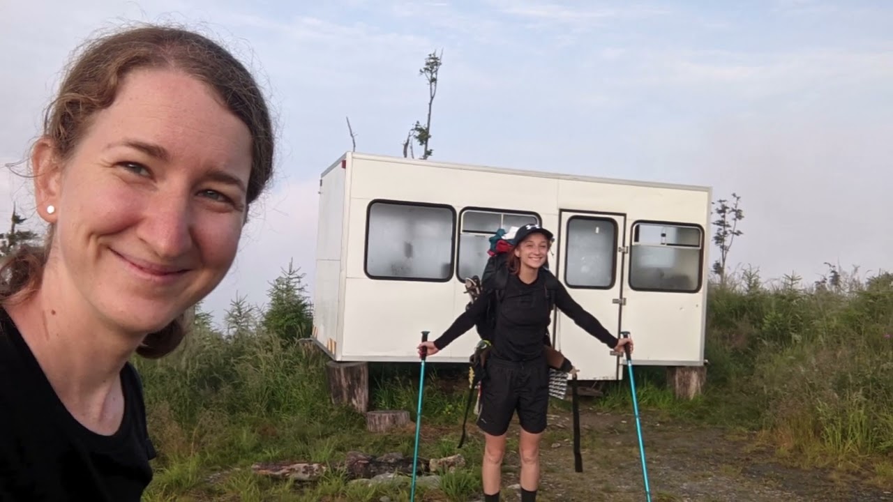 23 dní putovania - Cesta hrdinov SNP 2021